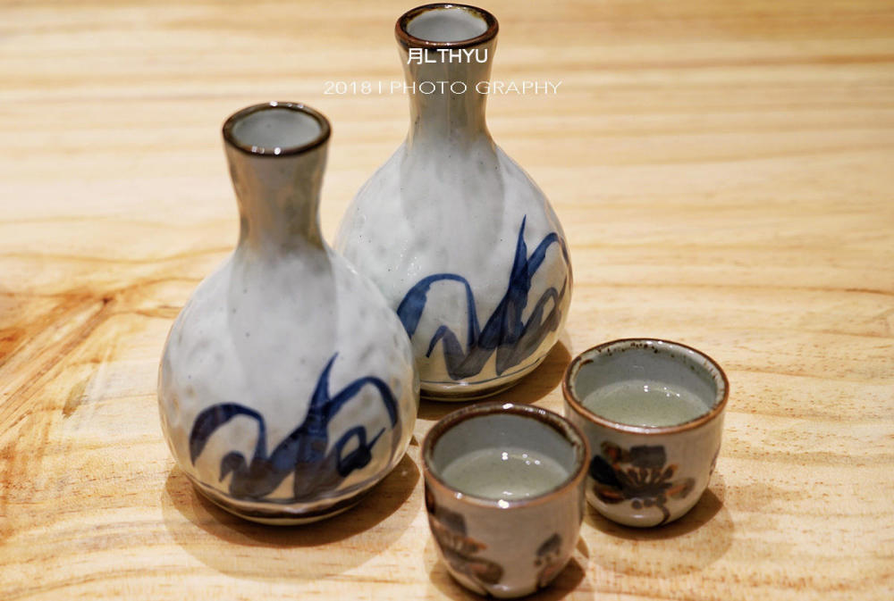 日料控必扫!厦门这家深藏不露的日料店,一周吃