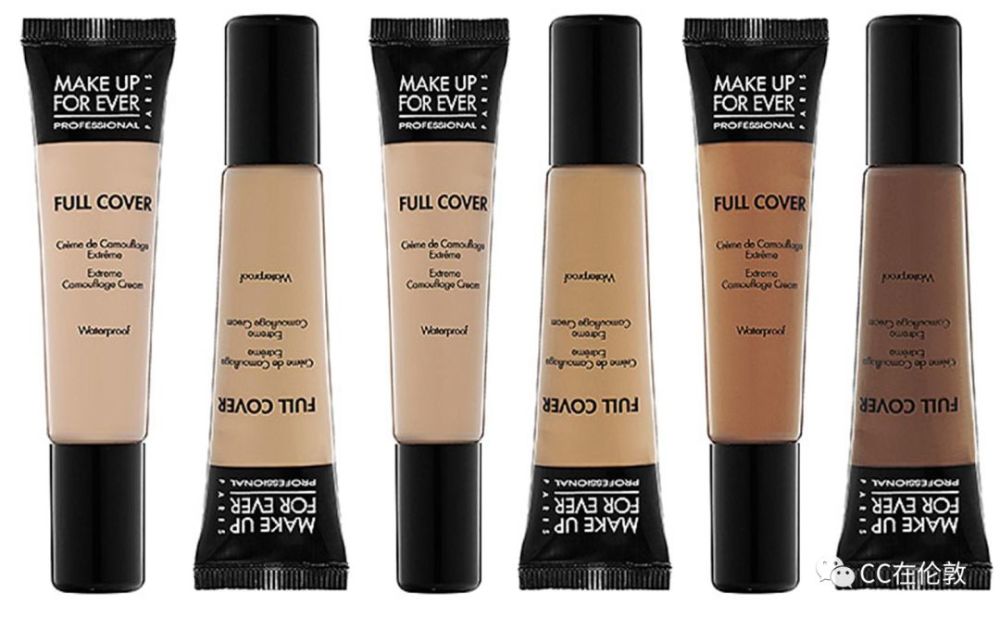 毛孔黑头大作战,看我用什么把它们在视觉上隐