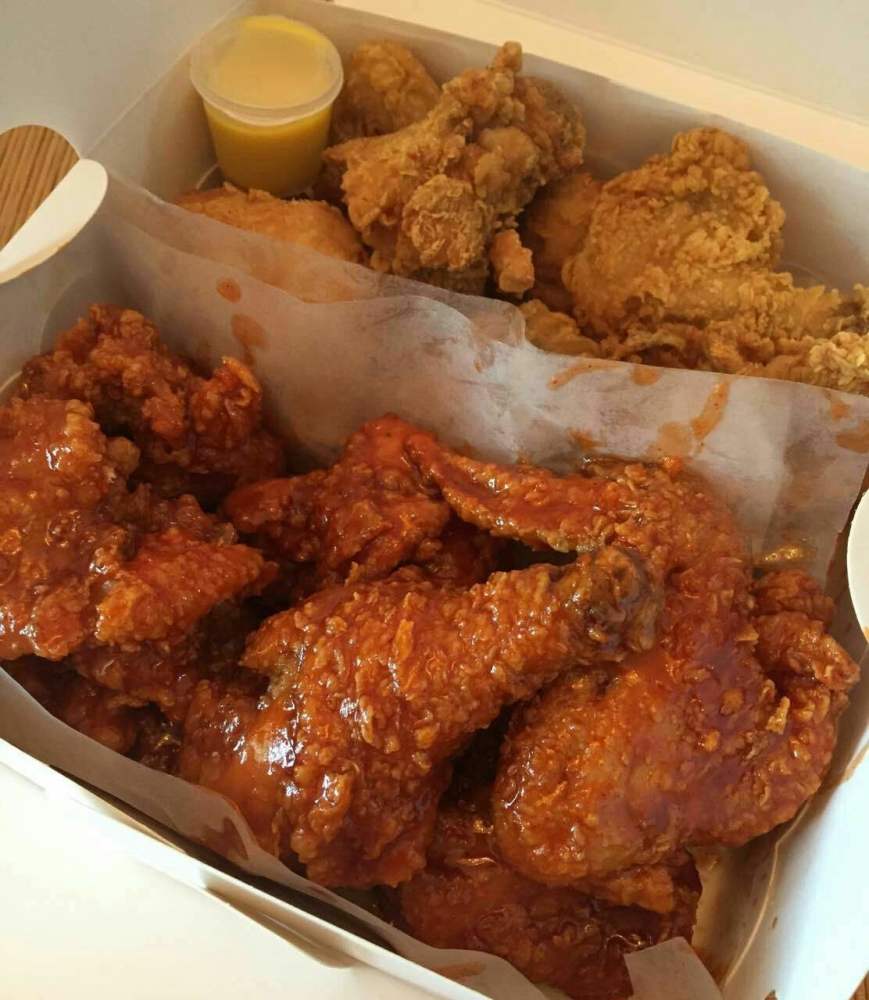 网评:爸妈最不让点的外卖食品,炸鸡排第二,第一