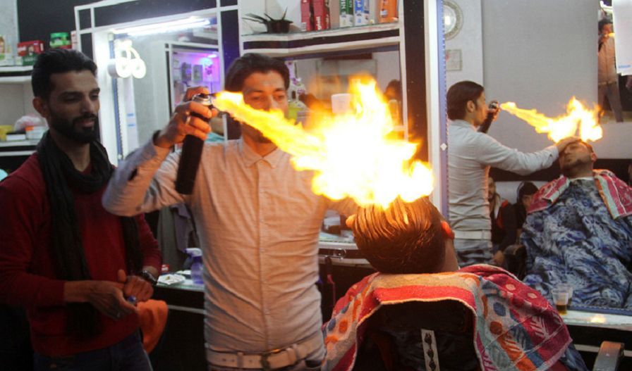 现在的歌词,为了押韵真是什么都敢写