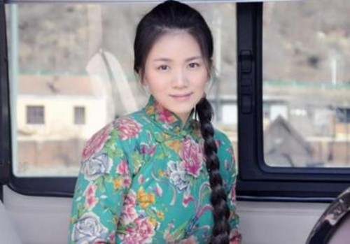 因《野鸭子》一剧成名,曾是陈思诚的旧爱,今37岁成单亲妈妈!