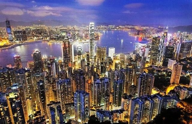中国最安全城市,人口密度全球领先,连续42年蝉