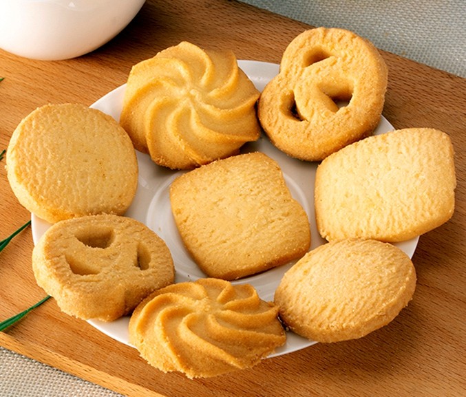 吃货冬天必囤的零食,图2女孩子看到会腿软,图