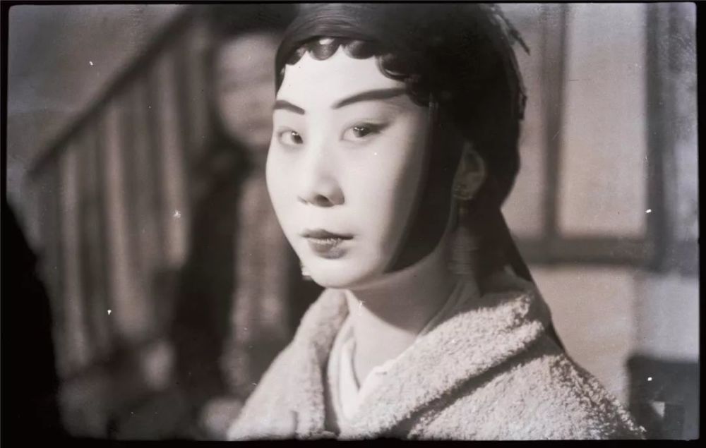 朱家溍女儿眼中的父母爱情:不仅听戏是伴侣,还