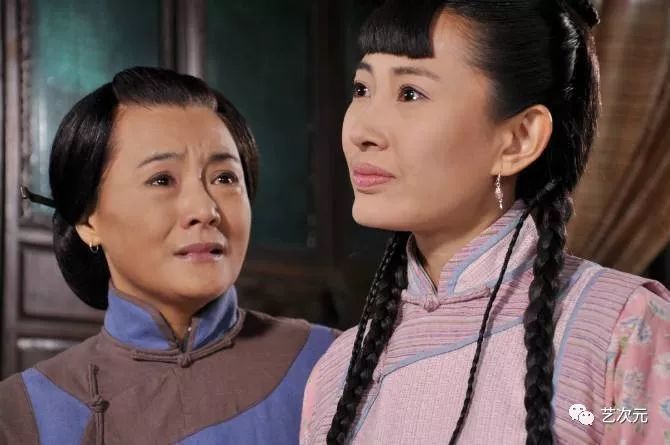 王斯琼:荧幕上最美丽的苦情妈妈,不知让多少观众泪流满面