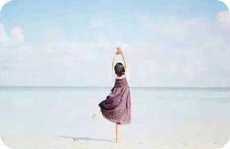 谁也不是谁的谁,何必高估了自己 !