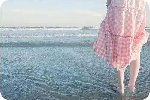 谁也不是谁的谁,何必高估了自己 !