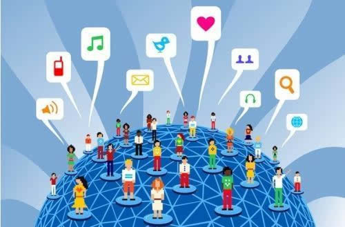 崔俊超:自媒体的传播力量之生死法则