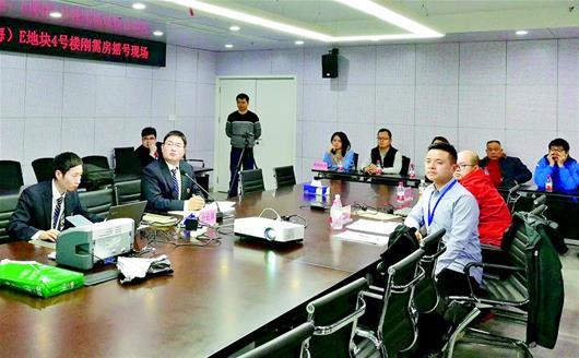 武汉刚需买房新规昨日正式执行