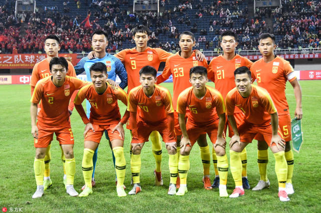 国奥球员眼中的希丁克:幽默顽童 没有高高在上