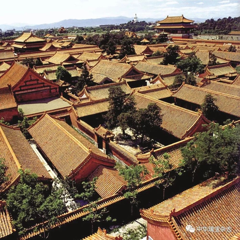 清朝绕不开的三个女人:被敬重的孝庄、幸福的