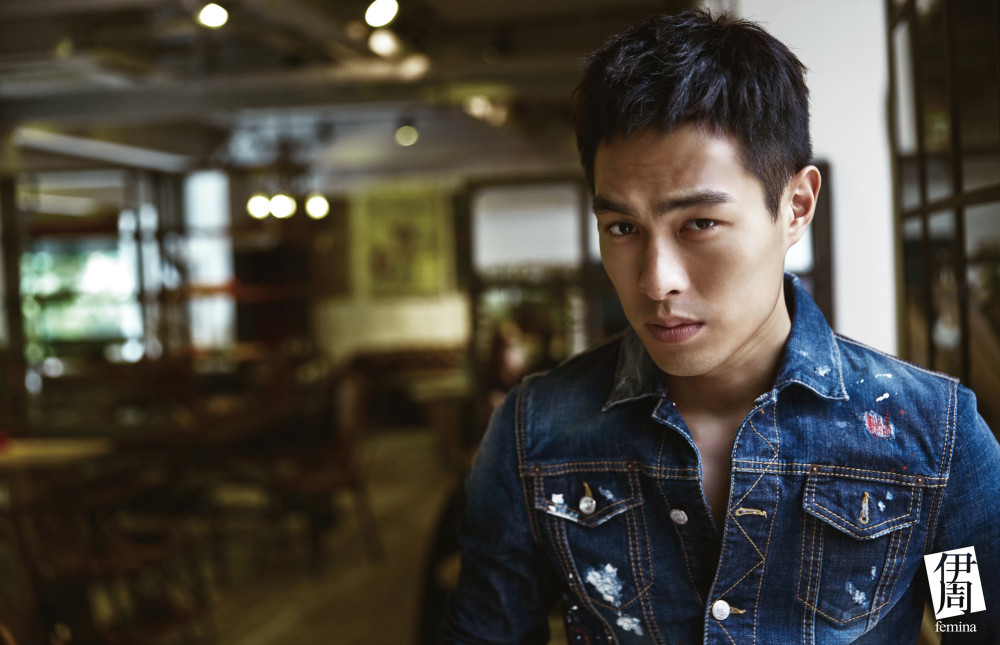 章子怡《帝凰业》来袭,演员阵容超强大,网友:可