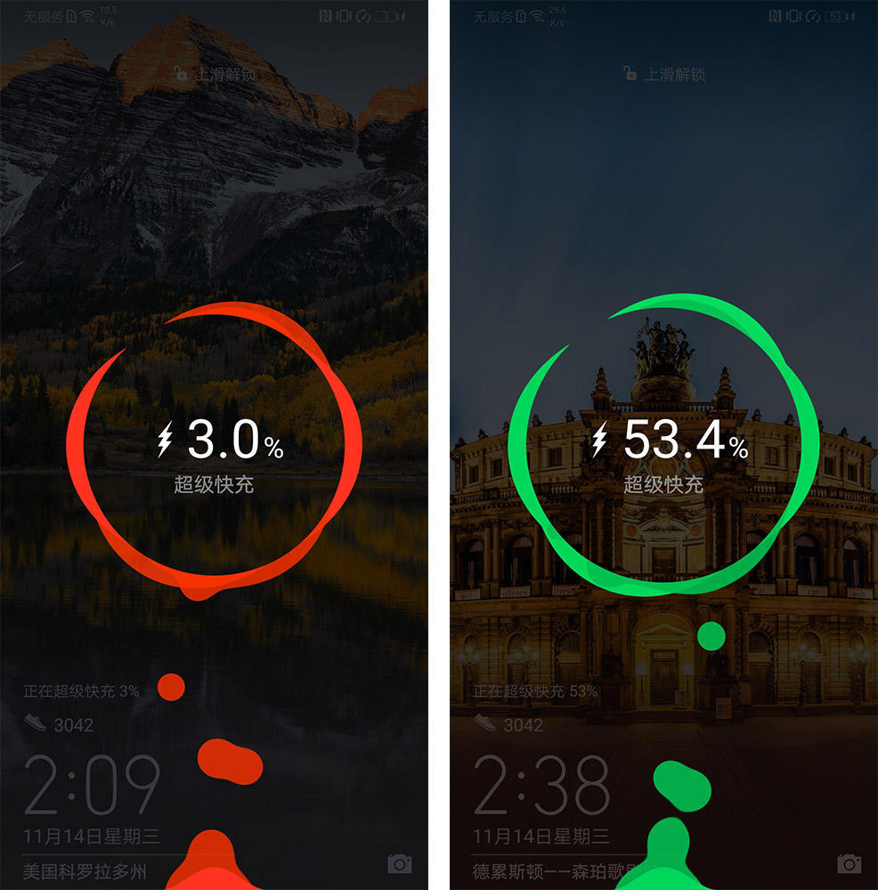 华为Mate 20系列对比评测:多一个Pro确实是