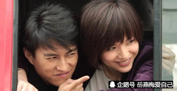 她曾因为拍吻戏被富豪老公离婚,如今嫁给靳东