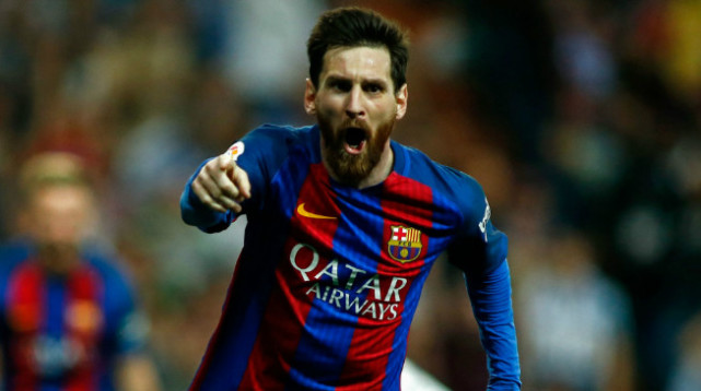 萨维奥拉:巴萨拥有梅西是优势 但不等于直接夺