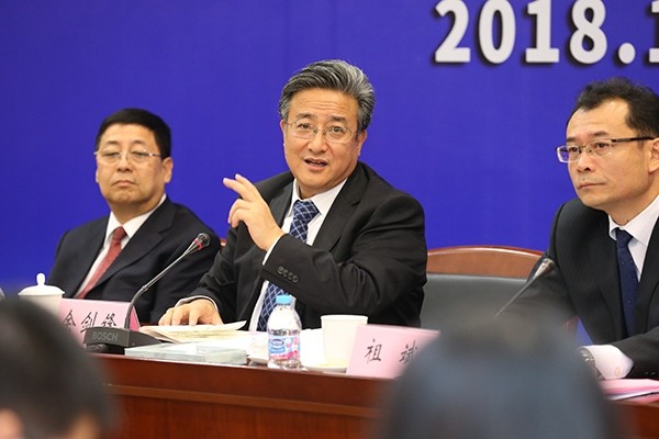 中核董事长_中核华纬董事长常江