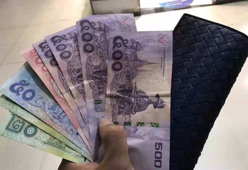 个国家可以直接使用人民币,但针对中国游客处