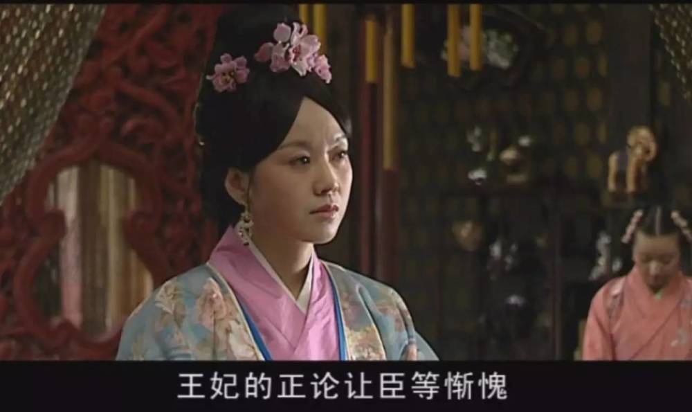 《大明王朝1566》吕方抱来一坛黄酒,严嵩徐阶为何不得