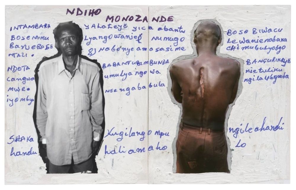 谷雨计划丨美国贫富差距大欧洲多难民 他只记