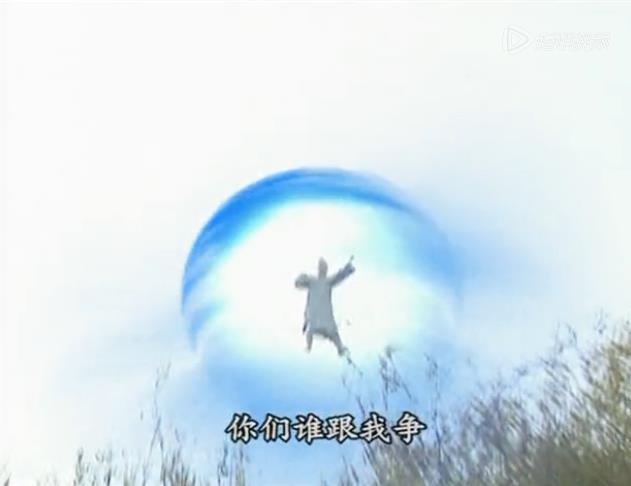 《风云》步惊云败给剑圣龙儿,龙元加成再加上