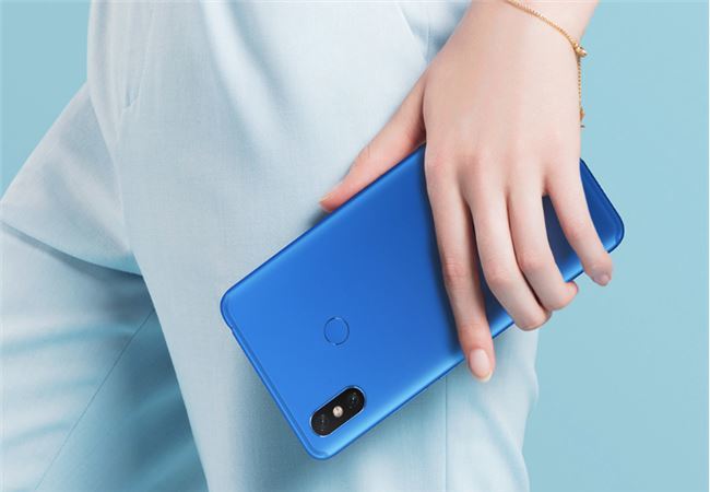 小米MAX 3将升级Android P系统:11月中下旬内