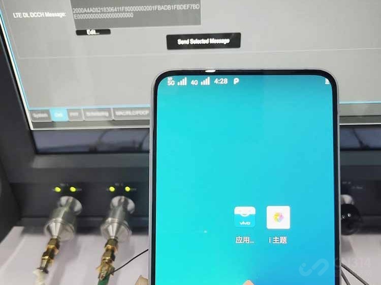 中兴实现5G终端上网!盘点已出现5G终端的手机