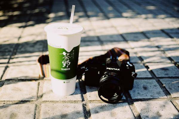 宾得 MG 胶片随影