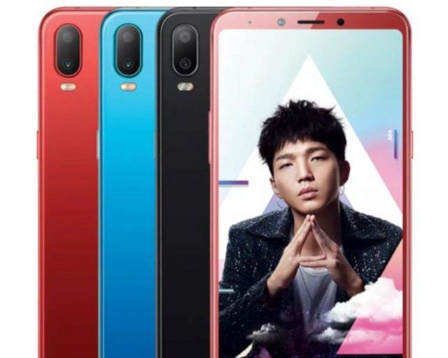 又一款四摄!三星A9s、三星A6S评测