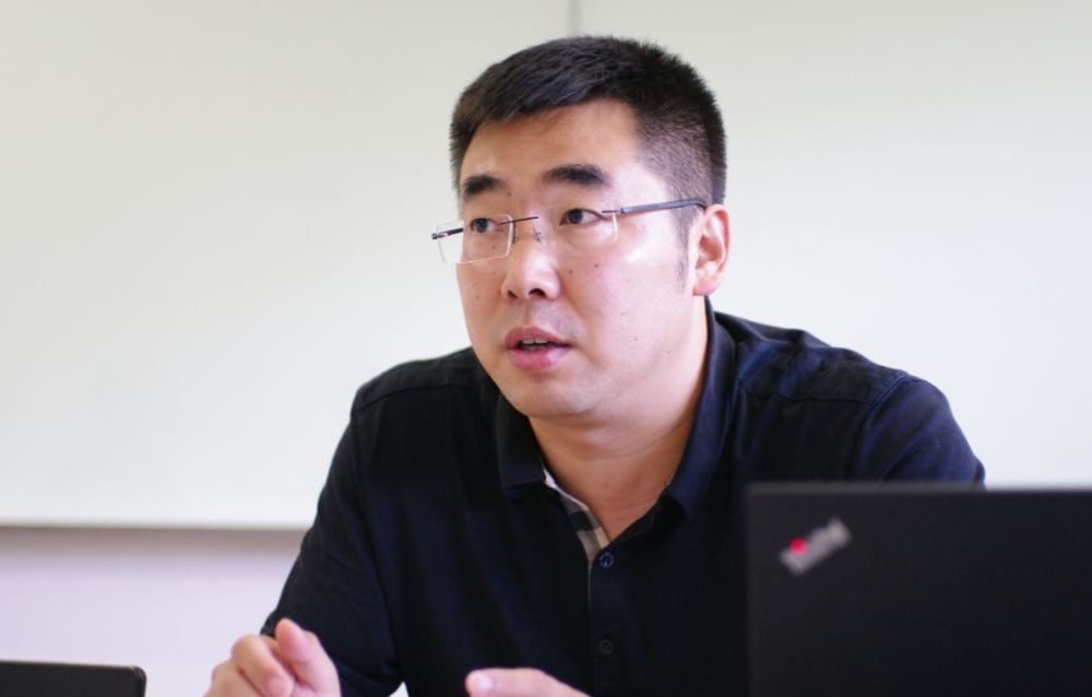 百度董事长是谁_尚朋高科董事长的是谁(3)