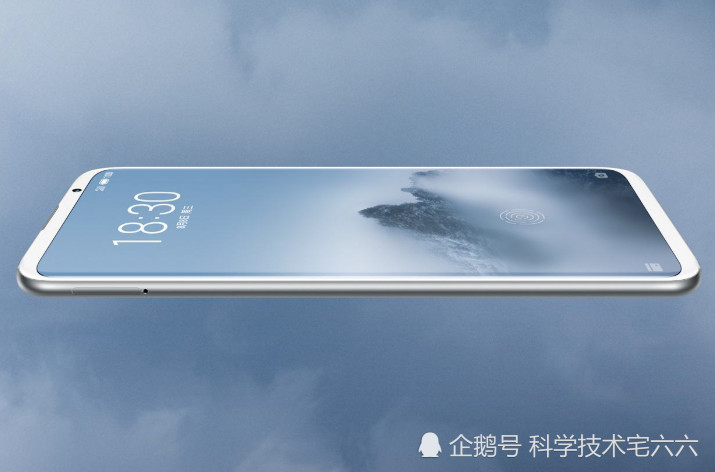 魅族将推四摄镜头手机?创始人表示摄像头数量