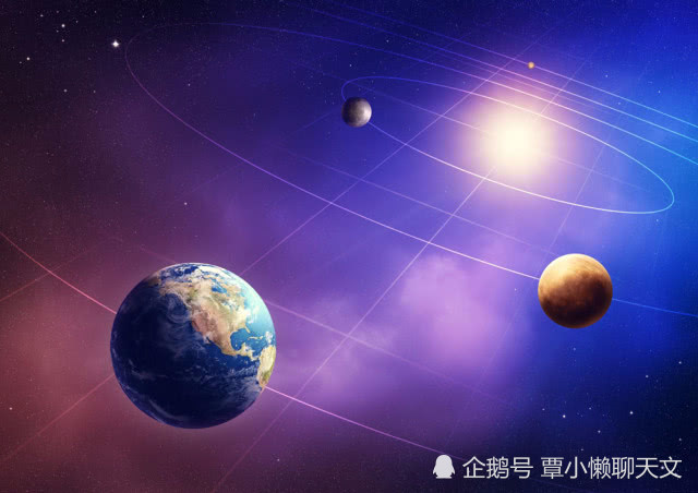 地球围着太阳转,太阳围着银河系转,那银河系绕着什么