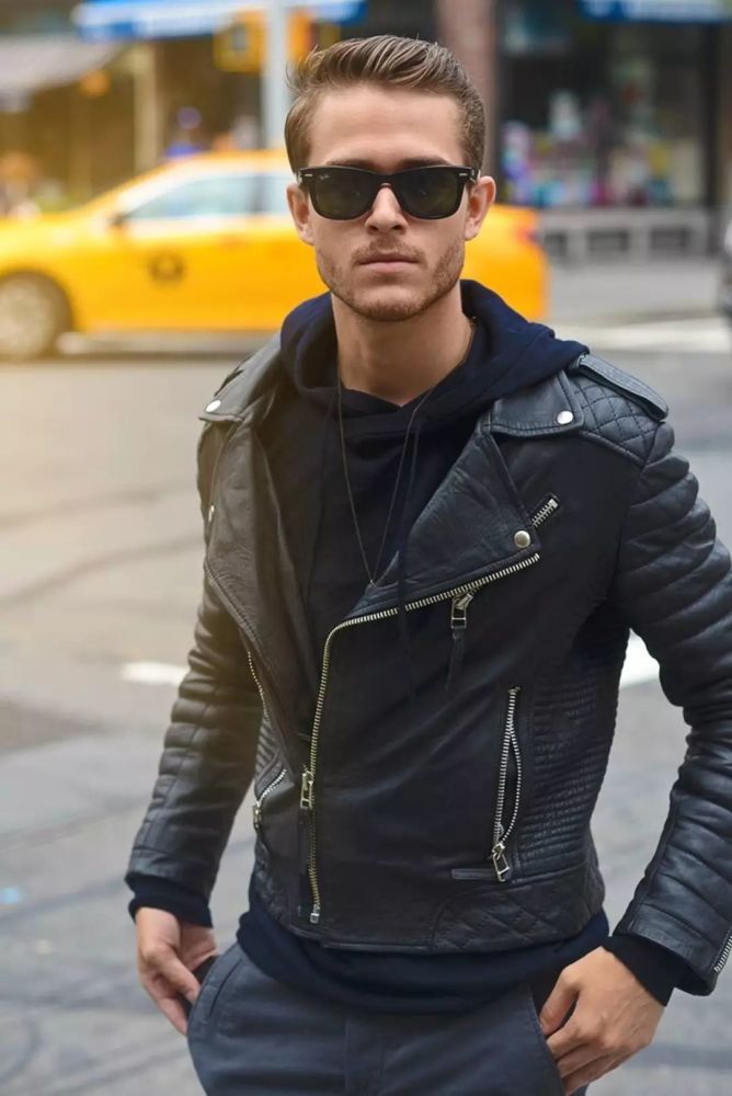 五组可以一键复制的搭配,让这件外套穿出新意