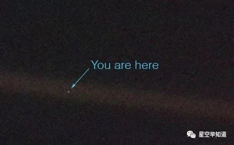 44年前的今天,我们给外星人发了一封信