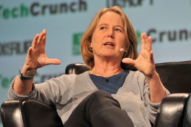 谷歌云服务CEO戴安妮辞职 甲骨文前高管库里