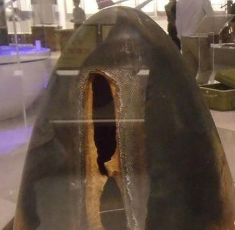 中国最新激光武器横空出世!是美国的3倍 性能