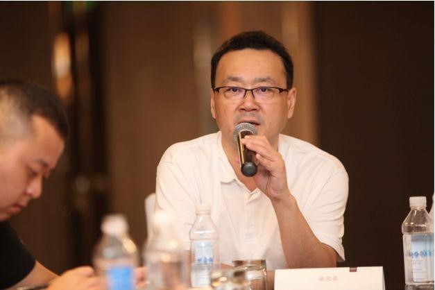 陈思英:斑马智能网联系统将成为观致的标配