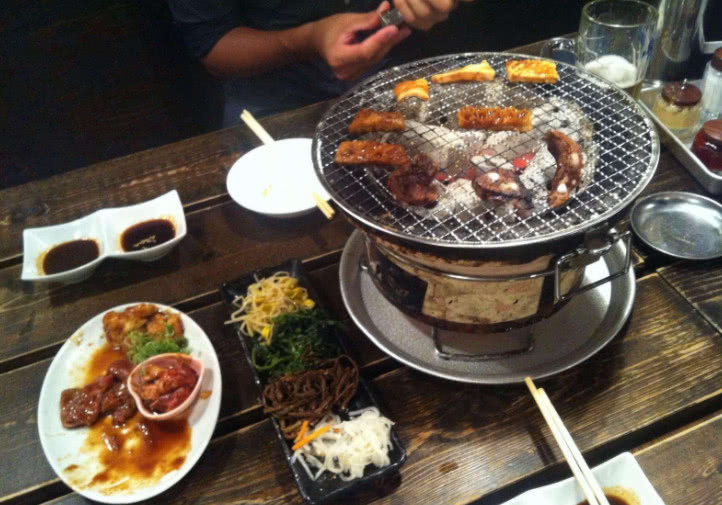 日本人不愿意和中国人一起用餐,只因这一习惯