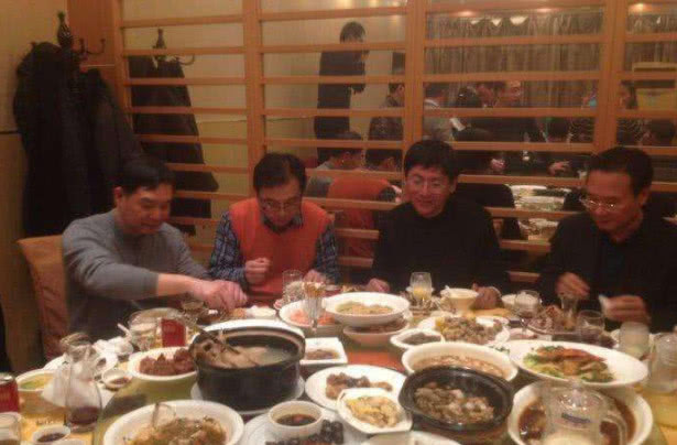 日本人不愿意和中国人一起用餐,只因这一习惯