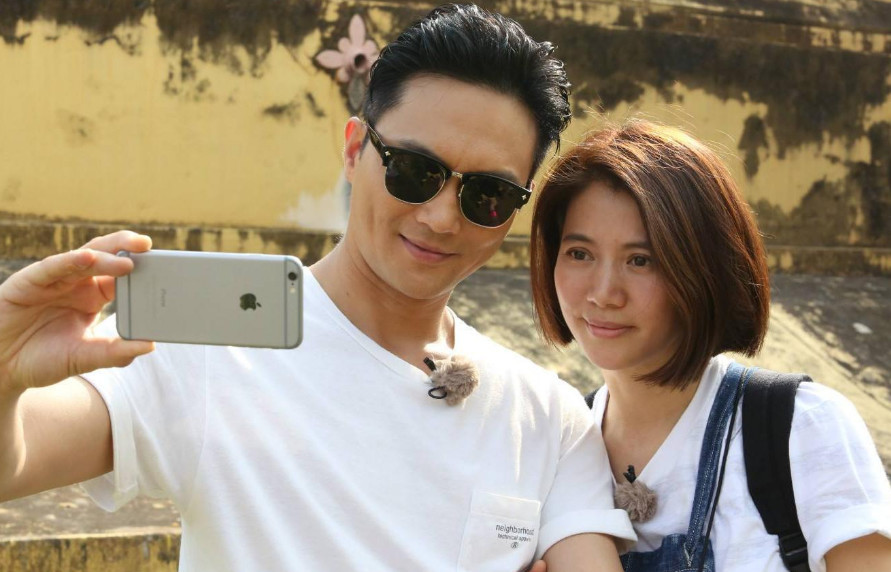 撕宣萱踩阿佘甩富豪倒追老公,袁咏仪怎么这么