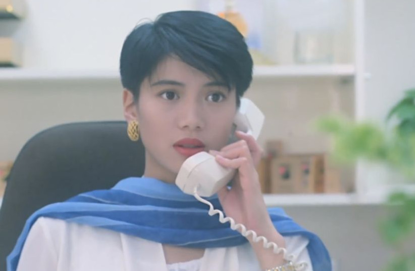 撕宣萱踩阿佘甩富豪倒追老公,袁咏仪怎么这么