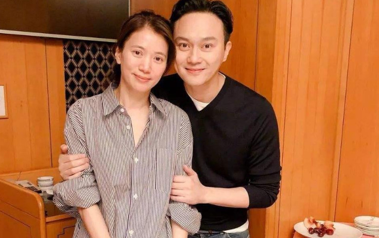 撕宣萱踩阿佘甩富豪倒追老公,袁咏仪怎么这么