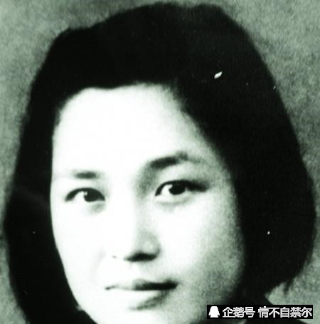 陈布雷的女儿陈琏和爱人 子女