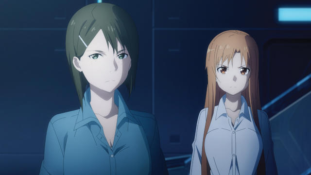 为了挚爱!《刀剑神域》声优对谈