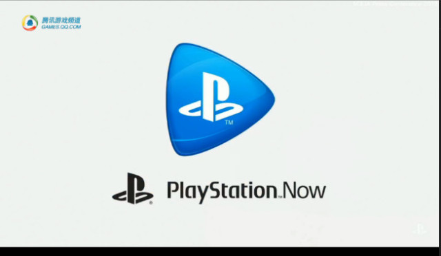 2015TGS索尼发布会图文直播