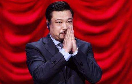 杨颖现身春晚终审现场,状态轻松,搭档跑男兄弟