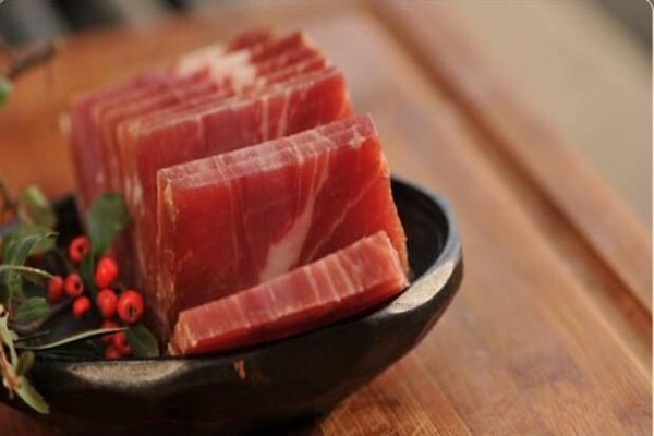 几种可以生吃的肉,三文鱼、牛肉,哪一个才是你