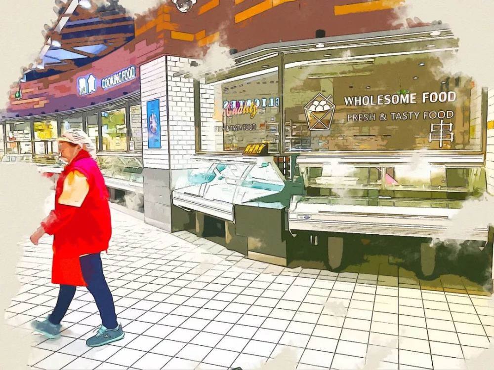 北京望京裂变史:总有办法将百态众生相化作高