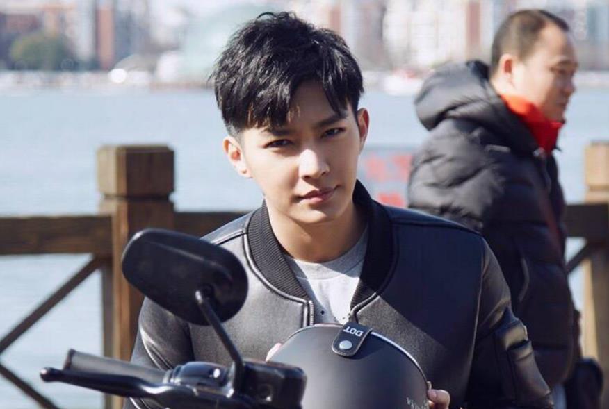 炎亚纶出柜事件后谈“飞轮海”团体关系，希望大家有缘再聚