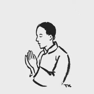 普贤十大愿之忏悔业障,忏悔怎么个忏法?