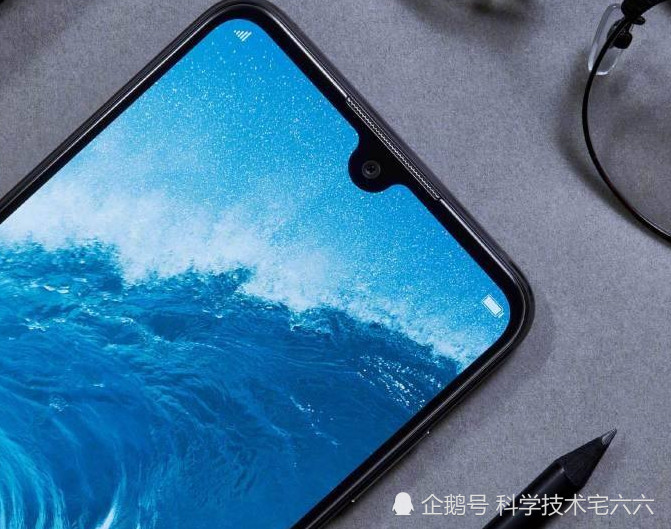 华为在欧洲推性价比智能手机,搭载麒麟710处